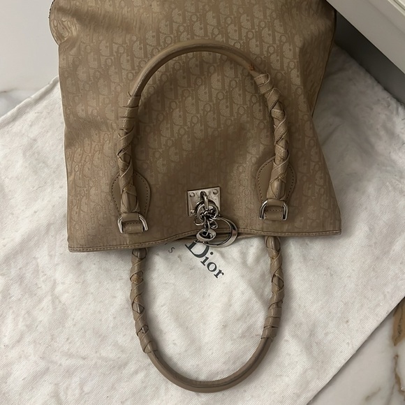 Authentic Dior bag - Picture 9 of 16
